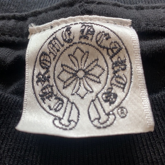 Chrome hearts pocket tee - Picture 2 of 4